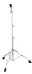Tama HC42W StageMaster Straight Cymbal Stand Double Braced Front View